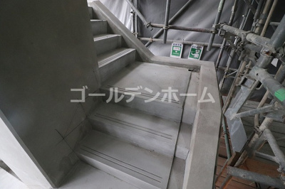 【その他共用部分】 | エスリード難波ザ・アーク