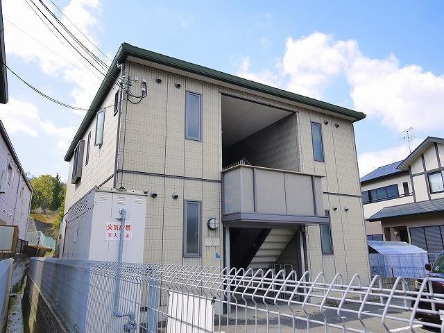 アクア西松ヶ丘