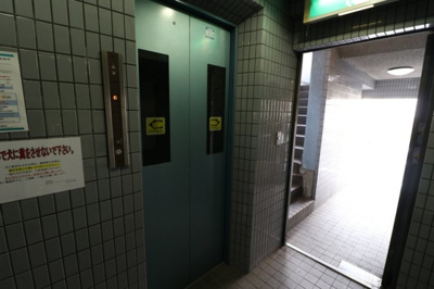 【エントランス】 | 藤本ビルNo.10木町