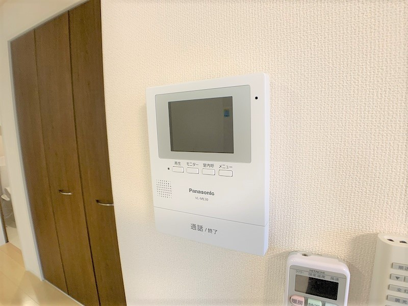 フランク．ＭⅡのセキュリティ