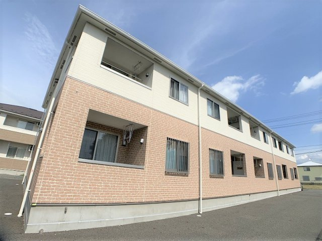 フランク．ＭⅡの外観
