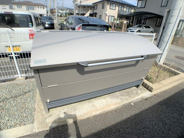 フランク．ＭⅡのその他共用部分