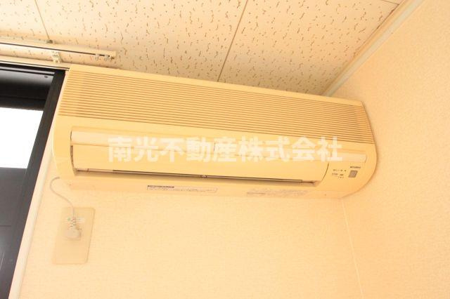 レオパレスMITOⅡ