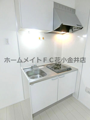 【キッチン】 | キャメル久米川