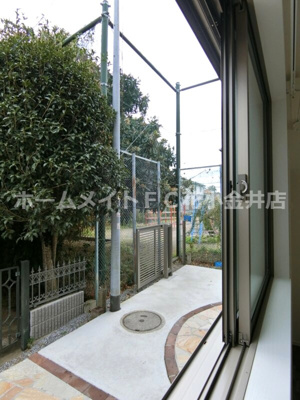 【展望】 | キャメル久米川