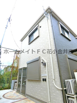 【外観】 | キャメル久米川