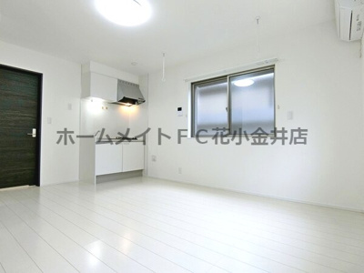 【居間・リビング】 | キャメル久米川