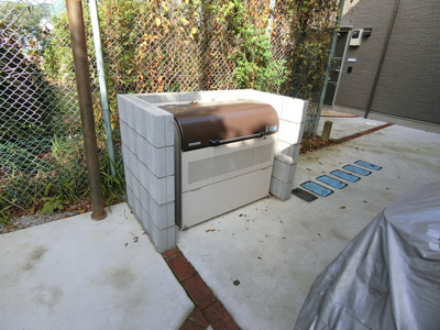 【その他共用部分】 | キャメル久米川