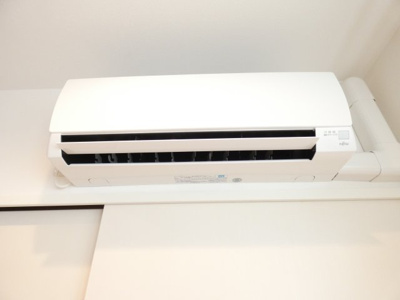 【内装】 | ラメールⅠ