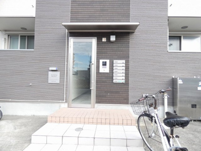 【エントランス】 | ラメールⅠ