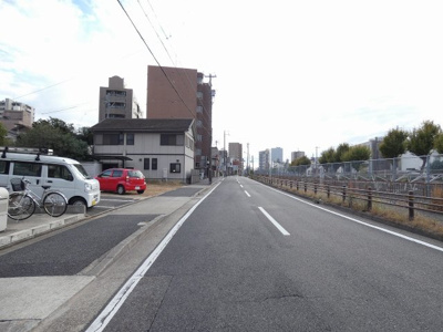 【周辺】 | ラメールⅠ