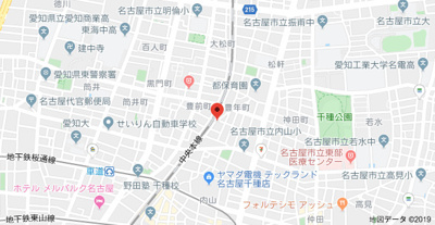 【地図】 | ラメールⅠ