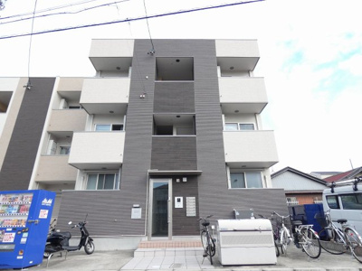 【外観】 | ラメールⅠ