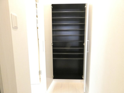 【収納】 | ラメールⅠ