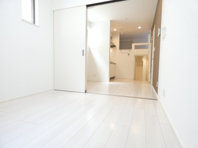 【内装】 | ラメールⅠ