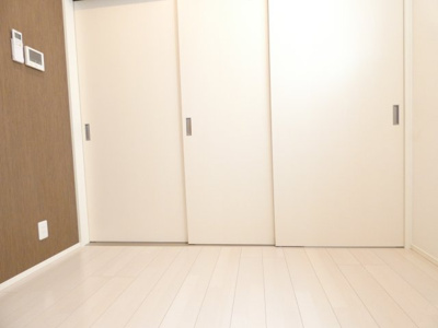 【内装】 | ラメールⅠ