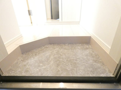 【玄関】 | ラメールⅠ