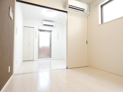 【居間・リビング】 | ラメールⅠ