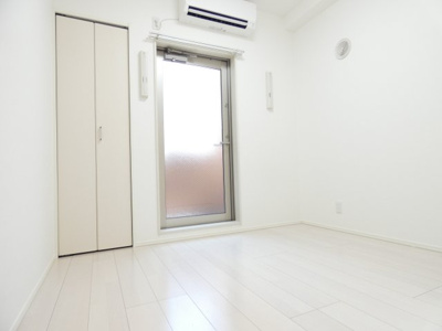 【寝室】 | ラメールⅠ