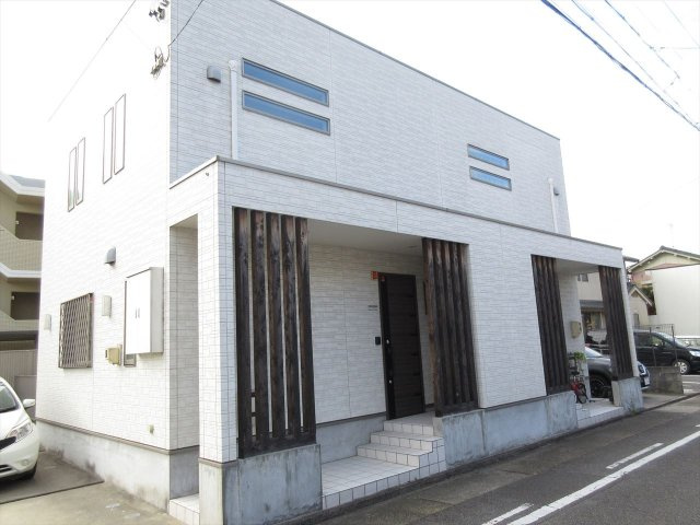 カステッロ城北Ⅱ