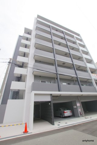 ラルーチェ北梅田　仲介手数料無料