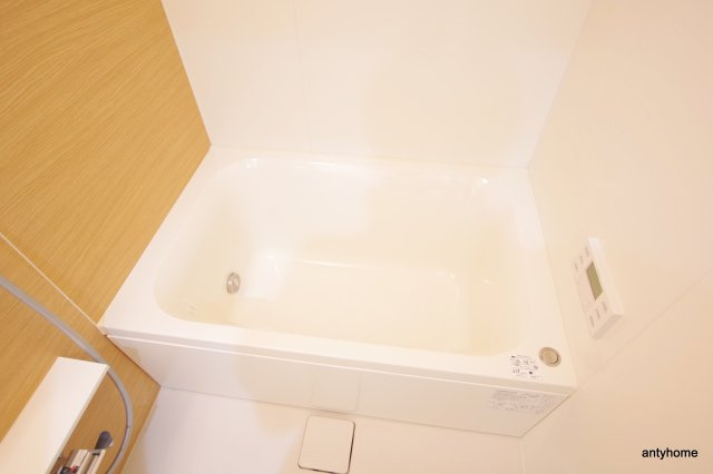 ラルーチェ北梅田　仲介手数料無料の浴室