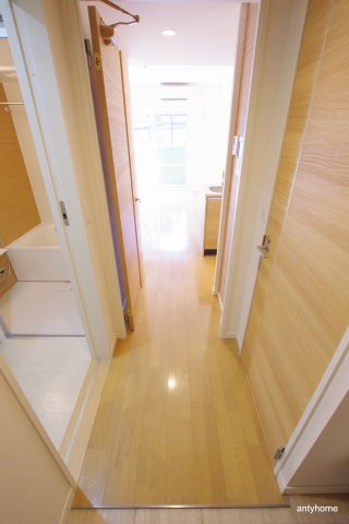 ラルーチェ北梅田　仲介手数料無料の内装