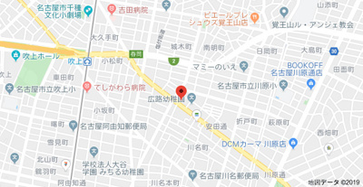 【地図】 | テラス吹上