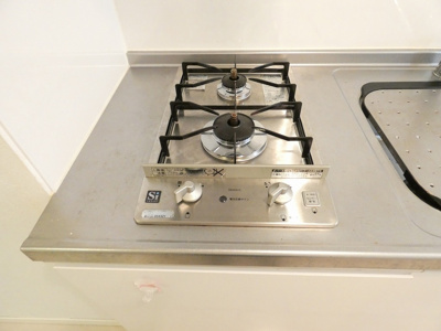 【内装】 | テラス吹上