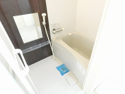 【浴室】 | テラス吹上