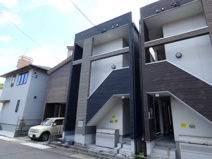 ハーモニーテラス二番の画像