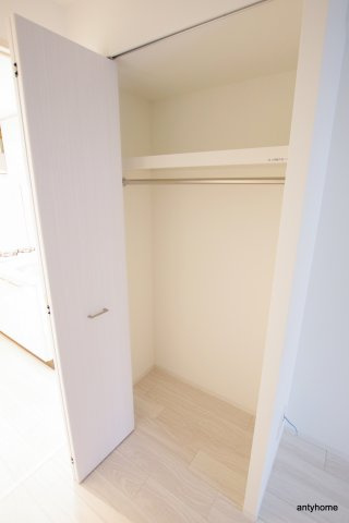 エスリード難波THE FIRST　仲介手数料無料の収納