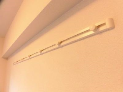 プレゼンス堀川のその他