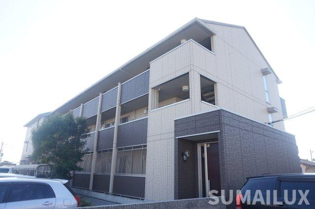 ディアコート・宙