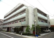 エスティメゾン武蔵小山の画像