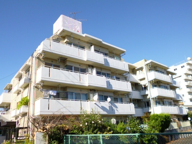 レヂオンス久米川パートⅡ