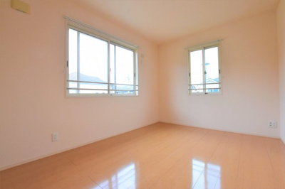 【寝室】 | パストラルⅡ