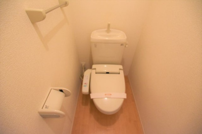 【トイレ】 | パストラルⅡ