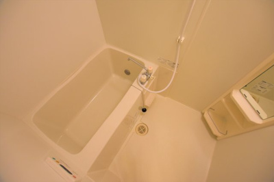 【浴室】 | パストラルⅡ