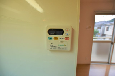 【設備】 | パストラルⅡ