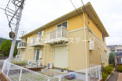 【外観】 | パストラルⅡ