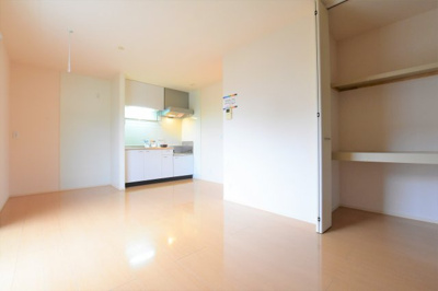 【洋室】 | パストラルⅡ