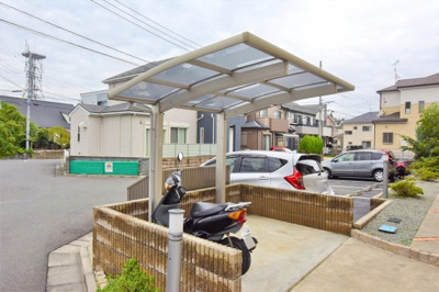 【周辺】 | パストラルⅡ