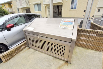 【その他共用部分】 | パストラルⅡ