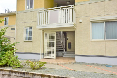 【エントランス】 | パストラルⅡ