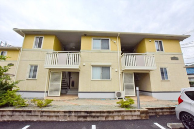 【外観】 | パストラルⅡ