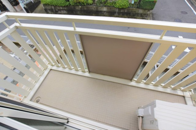 【バルコニー】 | パストラルⅡ