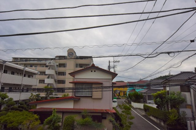 【展望】 | パストラルⅡ