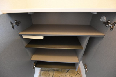 【収納】 | パストラルⅡ