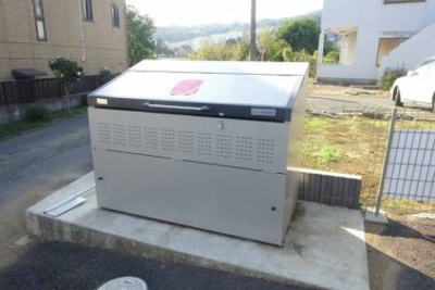 【その他】 | シェリール蔵前Ａ